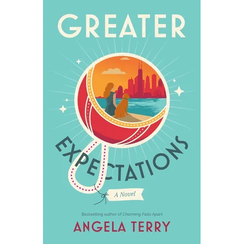 Greater Expectations