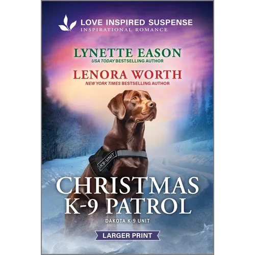 Christmas K-9 Patrol