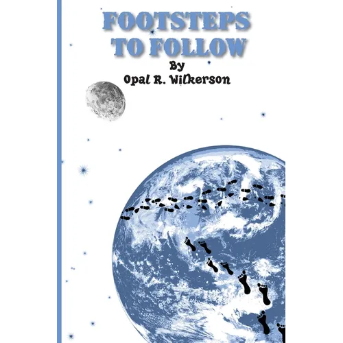Footsteps To Follow