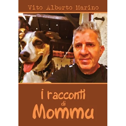 I racconti di Mommu