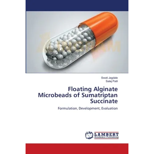 Floating Alginate Microbeads of Sumatriptan Succinate
