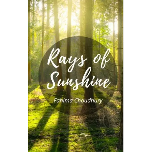 Rays Of Sunshine