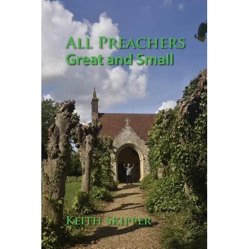 All Preachers Great and Small
