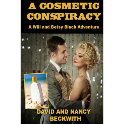 A Cosmetic Conspiracy