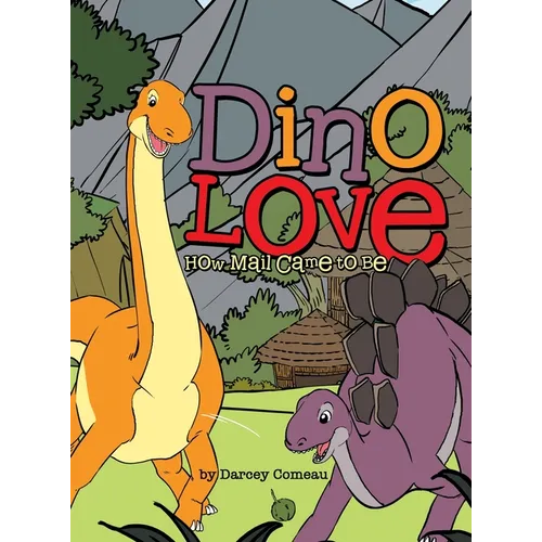 Dino Love