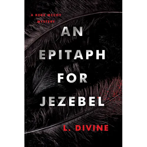 An Epitaph for Jezebel