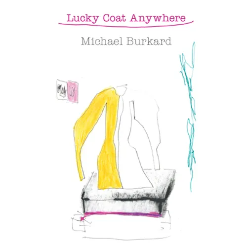 Lucky Coat Anywhere