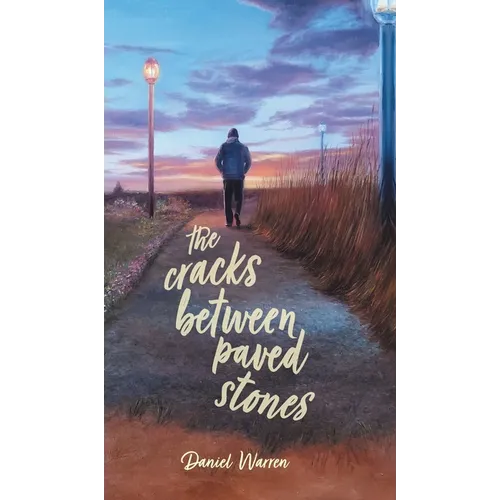 The Cracks Between Paved Stones