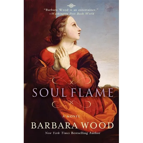 Soul Flame