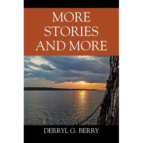 More Stories and More