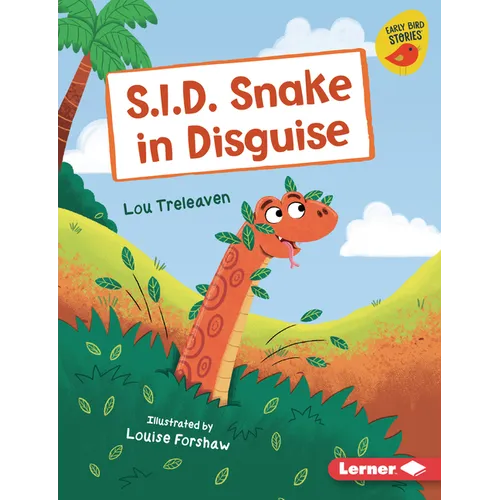 S.I.D. Snake in Disguise