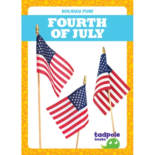 Fourth of July