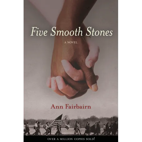 Five Smooth Stones: A Novel Volume 12