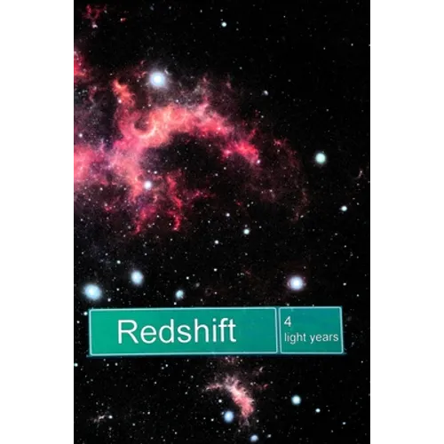 Redshift 4