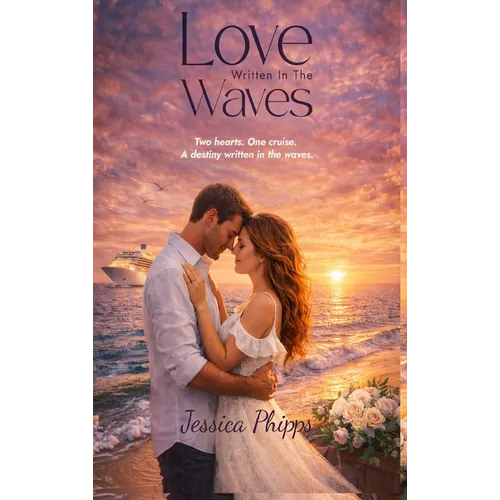 Love Written In The Waves