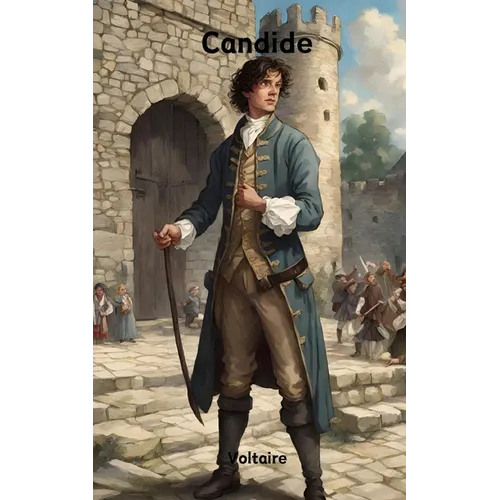 Candide (Annotated)