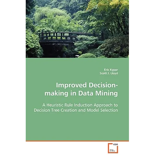 Improved Decision-making in Data Mining