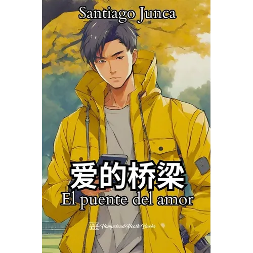 El puente del amor: (Li Hang)