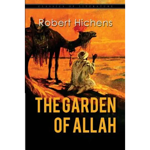 The Garden of Allah