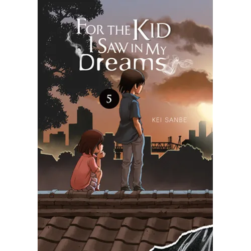 For the Kid I Saw in My Dreams, Vol. 5: Volume 5