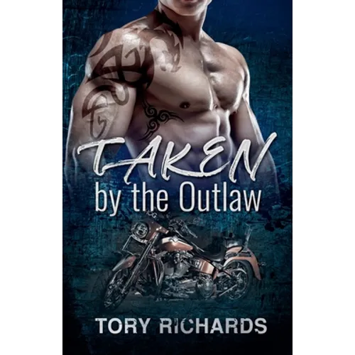 Taken by the Outlaw