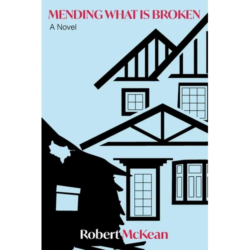 Mending What Is Broken