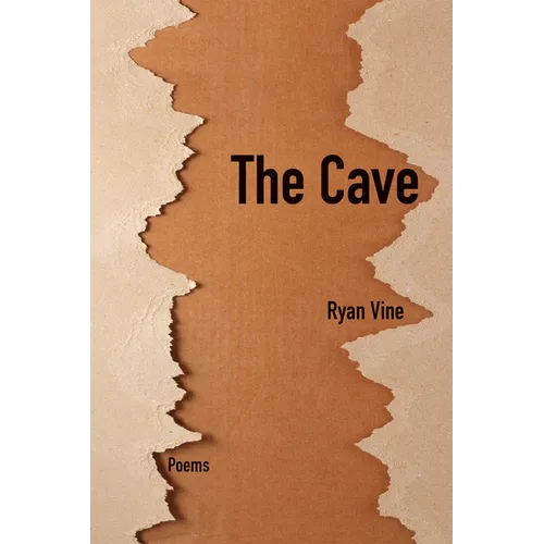 The Cave: Poems Volume 41