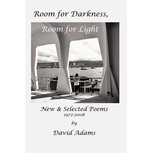 Room for Darkness, Room for Light