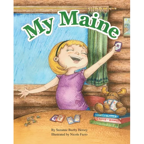 My Maine