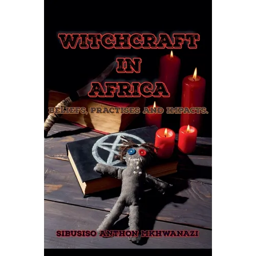 Witchcraft in Africa