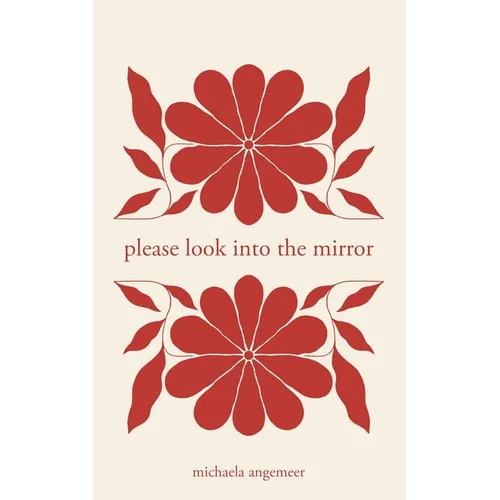 Please Look into the Mirror