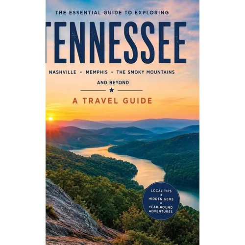 Essential Guide to Exploring Tennessee