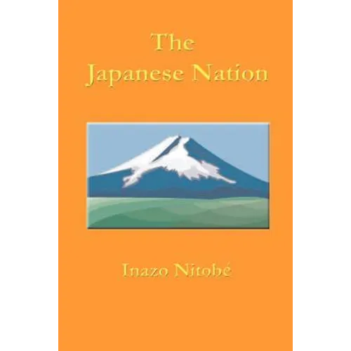 The Japanese Nation