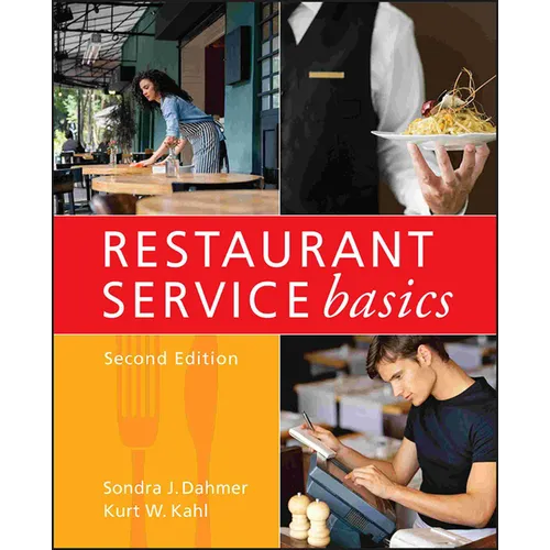 Restaurant Service Basics
