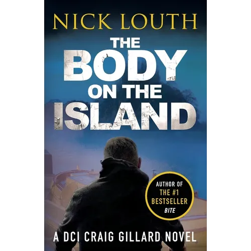 The Body on the Island