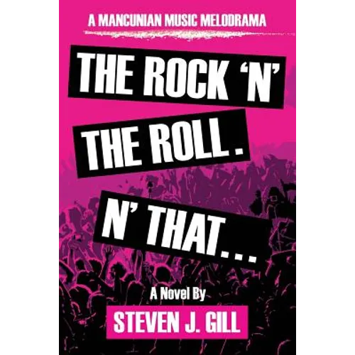 The Rock'N'The Roll. 'N That