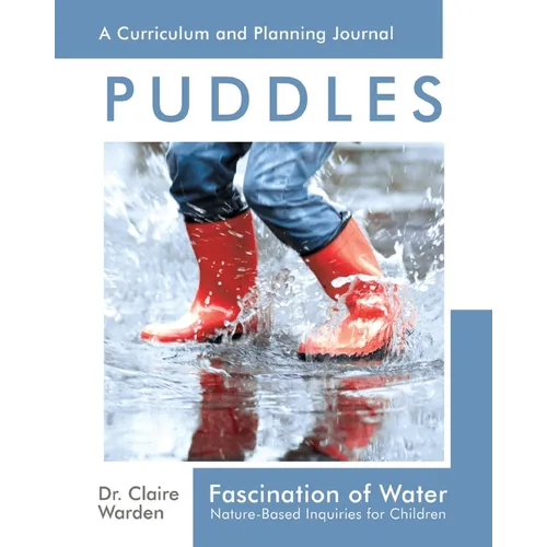 Fascination of Water: Nature-Based Inquiries for Children