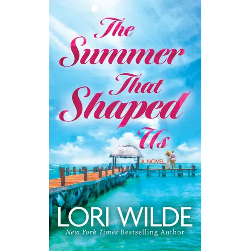 The Summer That Shaped Us