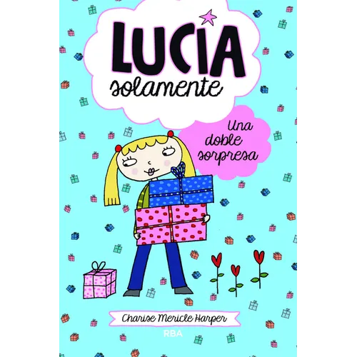 Una Doble Sorpresa / Just Grace and the Double Surprise