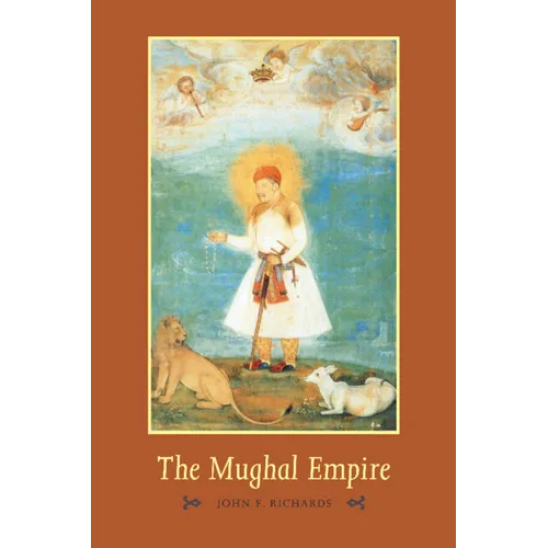 The Mughal Empire