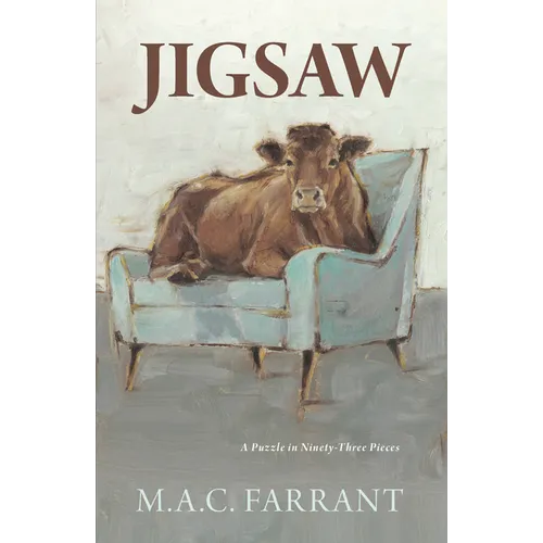 Jigsaw: A Puzzle in Ninety-Three Pieces