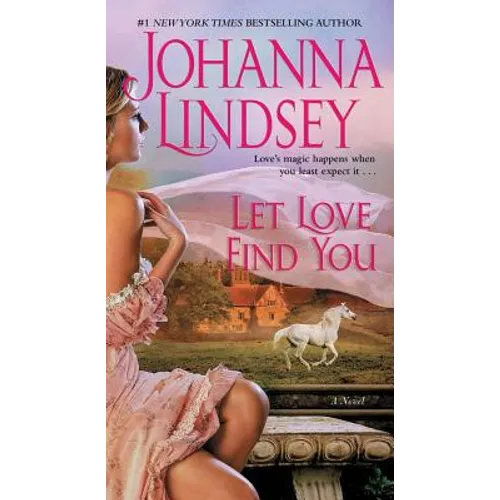 Let Love Find You