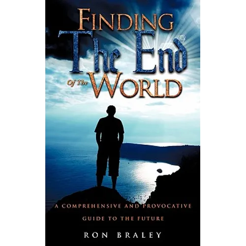 Finding the End of the World