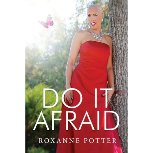 Do It Afraid