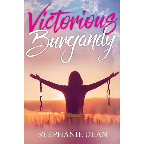 Victorious Burgandy