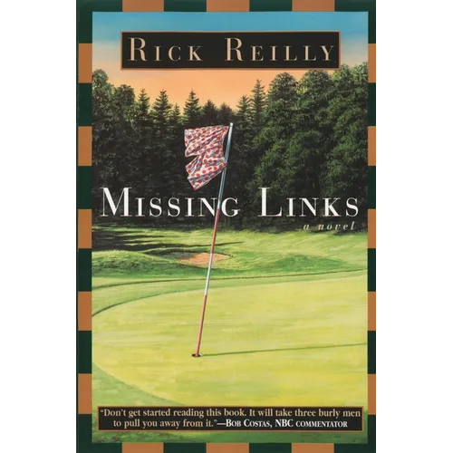Missing Links