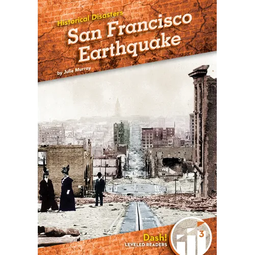 San Francisco Earthquake