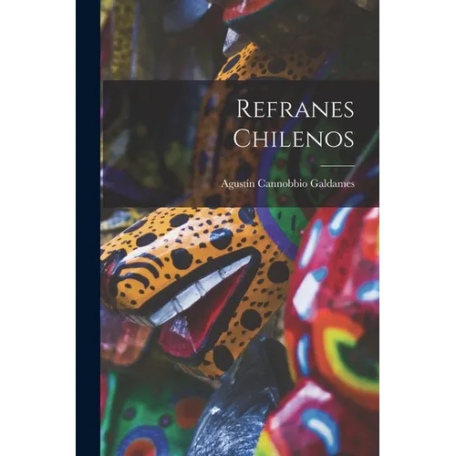 Refranes chilenos
