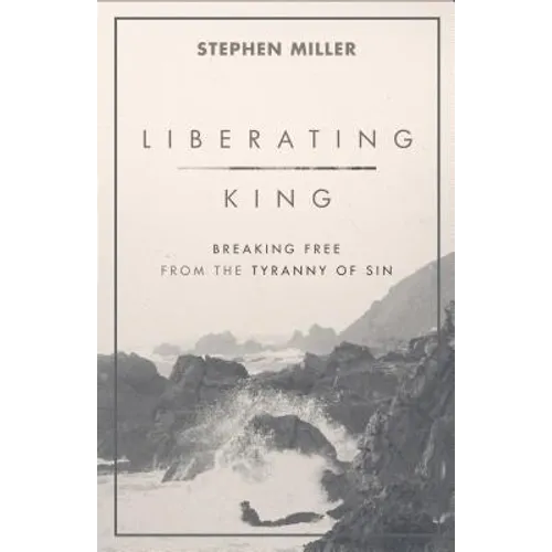 Liberating King