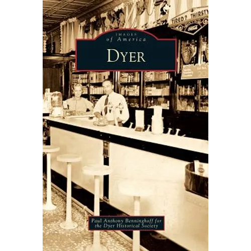 Dyer
